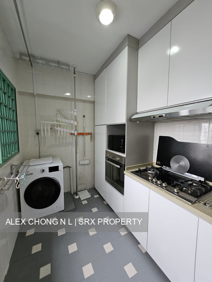 Blk 452 Choa Chu Kang Avenue 4 (Choa Chu Kang), HDB 4 Rooms #430096111